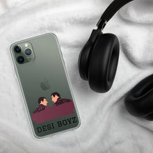 Load image into Gallery viewer, Desi Boyz - iPhone Case