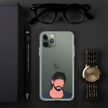 Load image into Gallery viewer, Sidharth Malhotra - iPhone Case