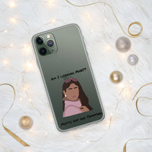 Load image into Gallery viewer, Kareena Kapoor - PHAT - iPhone Case
