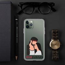 Load image into Gallery viewer, Marjaavaan - Sidharth Malhotra - iPhone Case