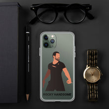 Load image into Gallery viewer, Rocky Handsome - John Abraham - iPhone Case