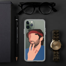 Load image into Gallery viewer, Aditya Roy Kapur - iPhone Case
