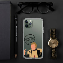 Load image into Gallery viewer, Mogambo Khush Hua - Mr. India - iPhone Case