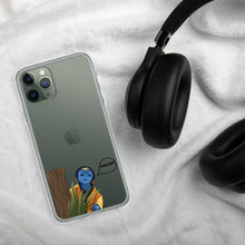 Load image into Gallery viewer, Koi Mil Gaya - Jadoo - iPhone Case