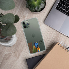Load image into Gallery viewer, Koi Mil Gaya - Jadoo - iPhone Case