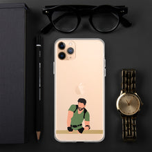 Load image into Gallery viewer, War - Hrithik Roshan - iPhone Case