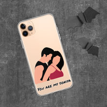 Load image into Gallery viewer, Kabhi Khushi Kabhi Gham - You are my Soniya - iPhone Case