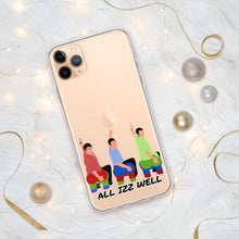Load image into Gallery viewer, 3 Idiots - iPhone Case
