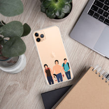 Load image into Gallery viewer, Zindagi Na Milegi Dobara - iPhone Case