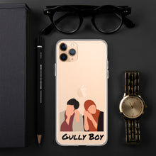 Load image into Gallery viewer, Gully Boy - iPhone Case