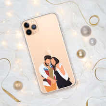 Load image into Gallery viewer, Tamasha - iPhone Case