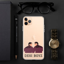 Load image into Gallery viewer, Desi Boyz - iPhone Case