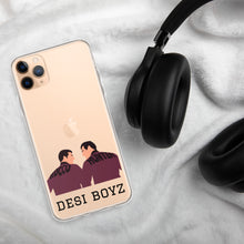 Load image into Gallery viewer, Desi Boyz - iPhone Case