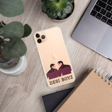 Load image into Gallery viewer, Desi Boyz - iPhone Case