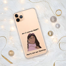 Load image into Gallery viewer, Kareena Kapoor - PHAT - iPhone Case