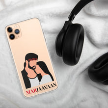 Load image into Gallery viewer, Marjaavaan - Sidharth Malhotra - iPhone Case