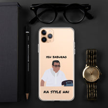 Load image into Gallery viewer, Hera Pheri - iPhone Case
