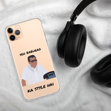 Load image into Gallery viewer, Hera Pheri - iPhone Case