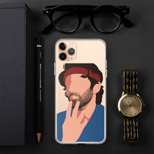 Load image into Gallery viewer, Aditya Roy Kapur - iPhone Case