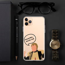 Load image into Gallery viewer, Mogambo Khush Hua - Mr. India - iPhone Case