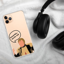 Load image into Gallery viewer, Mogambo Khush Hua - Mr. India - iPhone Case