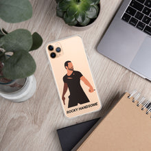 Load image into Gallery viewer, Rocky Handsome - John Abraham - iPhone Case