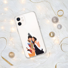 Load image into Gallery viewer, Tamasha - iPhone Case