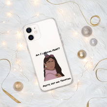 Load image into Gallery viewer, Kareena Kapoor - PHAT - iPhone Case