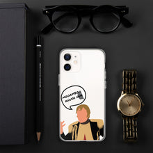 Load image into Gallery viewer, Mogambo Khush Hua - Mr. India - iPhone Case