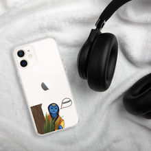 Load image into Gallery viewer, Koi Mil Gaya - Jadoo - iPhone Case