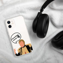 Load image into Gallery viewer, Mogambo Khush Hua - Mr. India - iPhone Case