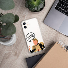 Load image into Gallery viewer, Mogambo Khush Hua - Mr. India - iPhone Case