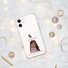 Load image into Gallery viewer, Kareena Kapoor - iPhone Case