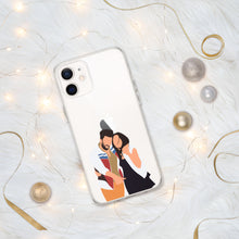 Load image into Gallery viewer, Tamasha - iPhone Case