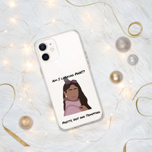 Load image into Gallery viewer, Kareena Kapoor - PHAT - iPhone Case