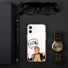 Load image into Gallery viewer, Mogambo Khush Hua - Mr. India - iPhone Case