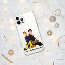 Load image into Gallery viewer, Jab We Met - iPhone Case