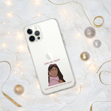 Load image into Gallery viewer, Kareena Kapoor - iPhone Case