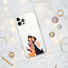 Load image into Gallery viewer, Tamasha - iPhone Case