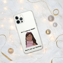 Load image into Gallery viewer, Kareena Kapoor - PHAT - iPhone Case