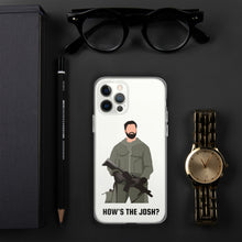 Load image into Gallery viewer, How is the Josh? - Vicky Kaushal - iPhone Case