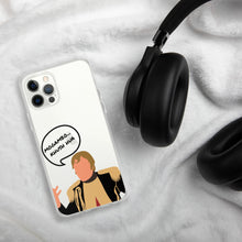 Load image into Gallery viewer, Mogambo Khush Hua - Mr. India - iPhone Case