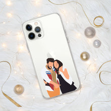 Load image into Gallery viewer, Tamasha - iPhone Case