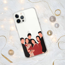 Load image into Gallery viewer, Kabhi Khushi Kabhie Gham - iPhone Case