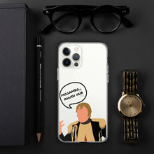 Load image into Gallery viewer, Mogambo Khush Hua - Mr. India - iPhone Case