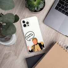 Load image into Gallery viewer, Mogambo Khush Hua - Mr. India - iPhone Case