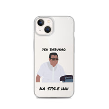 Load image into Gallery viewer, Hera Pheri - iPhone Case