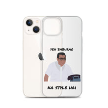 Load image into Gallery viewer, Hera Pheri - iPhone Case