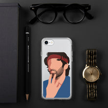 Load image into Gallery viewer, Aditya Roy Kapur - iPhone Case