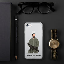 Load image into Gallery viewer, How is the Josh? - Vicky Kaushal - iPhone Case